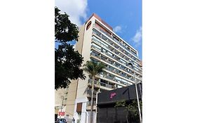 Ap com varanda garden Rua Augusta CD 116 UA